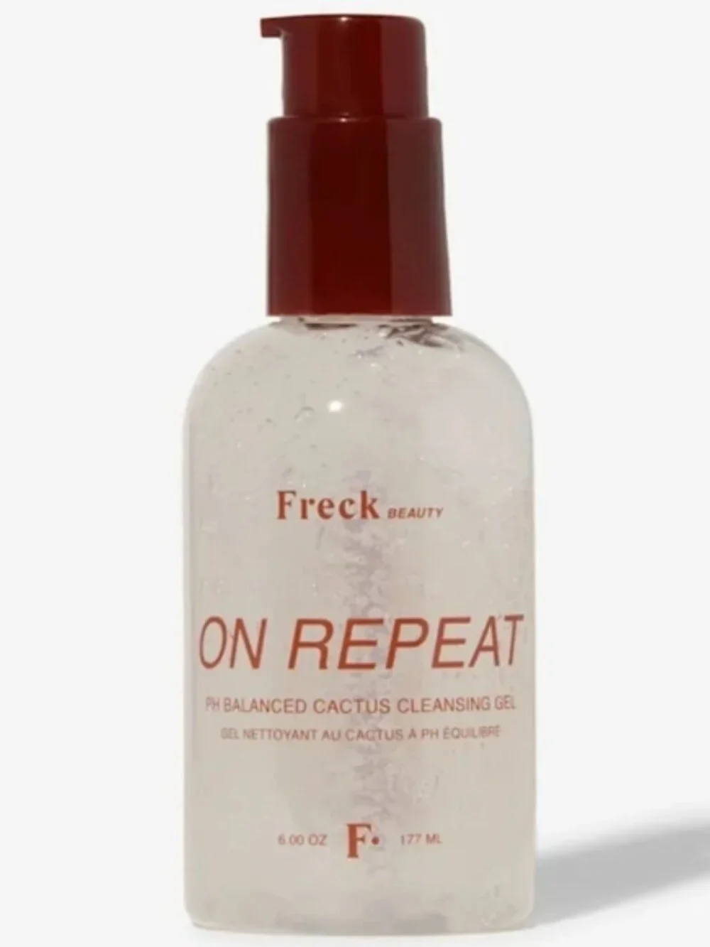 Freck On Repeat Cleansing Gel
